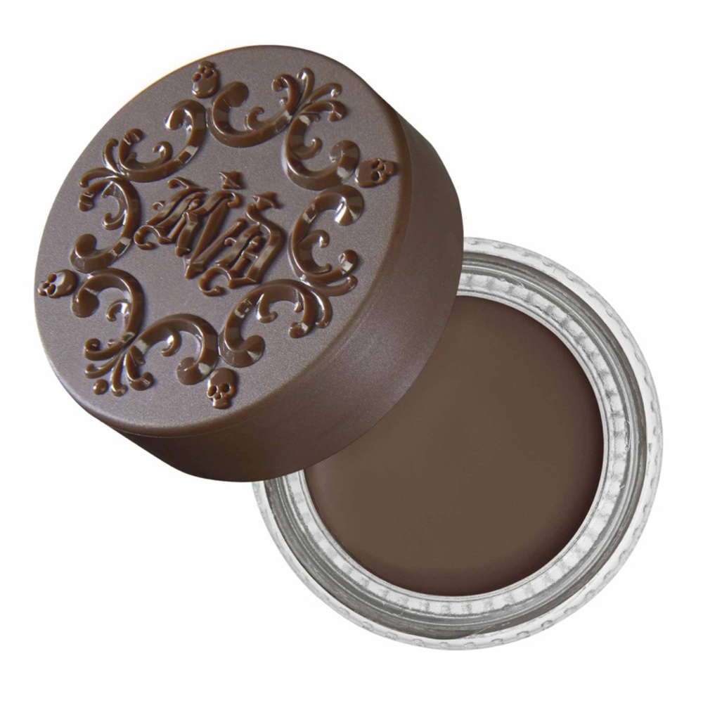 KVD 24-hour super brow pomade